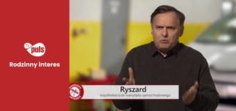 Sezon 1 Odcinek 43 - Rajdowiec