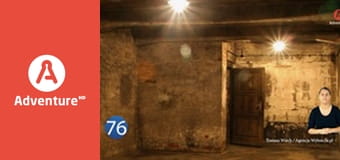 77 TV E6 - Teorie spiskowe 77 TV E6 - Teorie spiskowe