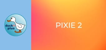 Pixie 2 Pixie 2