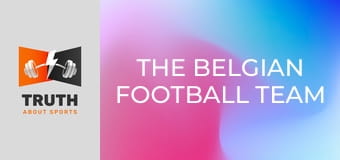 The Belgian Football Team