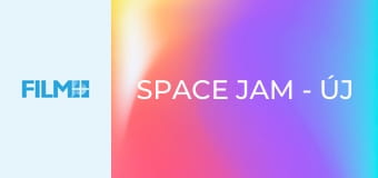 Space Jam - Új kezdet