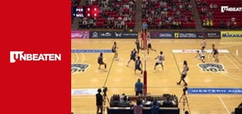 Australian Volleyball Super League