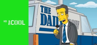 Simpsonovi S19E19 - Má máma Mona