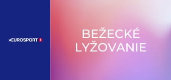 Bežecké lyžovanie