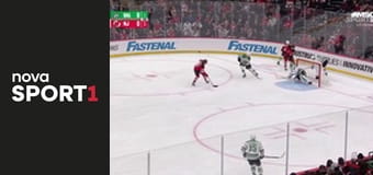 NHL: New Jersey Devils - Dallas Stars