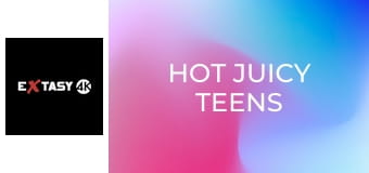 Hot Juicy Teens