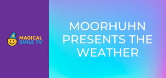 Moorhuhn Presents the Weather