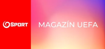 Magazín UEFA