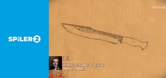 Tűzben edzett S6E11 - A Partizán