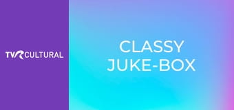 Classy Juke-Box