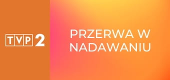 Przerwa w nadawaniu