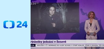 Události, komentáře