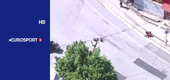 Biatlon: Világkupa Hochfilzen Férfiak - Sprint