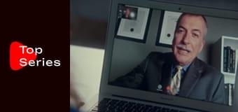 Saving Hope - Koszmary i marzenia senne