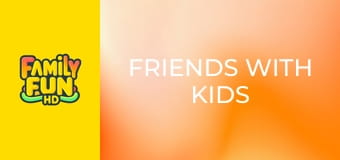 Приятели с деца