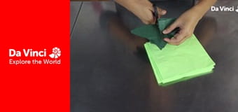 Crafty Art - Let's Make Dinosaur Feet