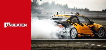 Formula Drift Championship