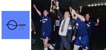 Puskás Ausztráliában