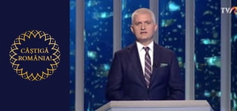 Castiga Romania Sezon 3 Episod 45