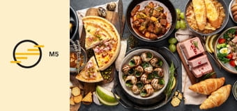 Franciaország ízei - Az Alpok szívében