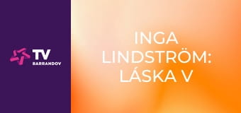 Inga Lindström: Láska v Sandbergene