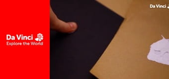 Fascynujące rękodzieła - Malunki palczane