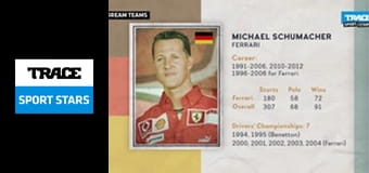 Flashpoint E34 - Barty & Goolagong Cawley / Evans / Prost V Senna