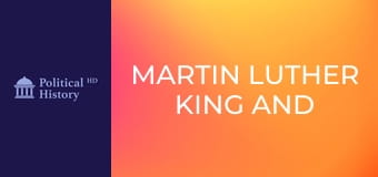 Martin Luther King és az FBI – Célkeresztben