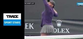 The Short List E5 - Top 10 Toughest Sports Women