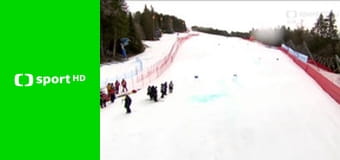 Alpské lyžování: SP mužů: Lillehammer