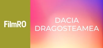 Dacia Dragosteamea