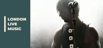 LONDON LIVE - Jukebox - Festival Fav