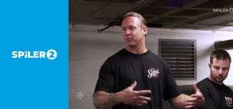 Amerikai restaurátorok S8E6