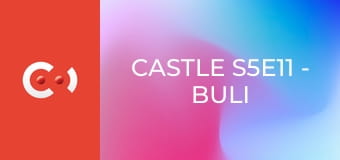 Castle S5E11 - Buli extrákkal