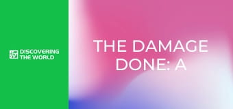 The Damage Done: A Chief for Hope, ep. 1