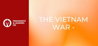 Válka ve Vietnamu - Epizoda 3