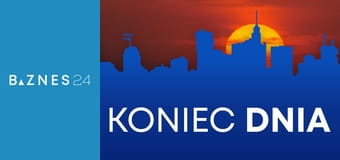 Koniec dnia