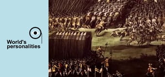 Hra králů Stuartovci, krvavá vláda - Epizoda 3 Hra králů Stuartovci, krvavá vláda - Epizoda 3