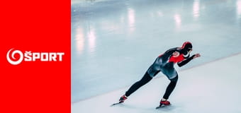 ISU World Cup Short track: Gdaňsk