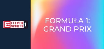 Formuła 1: Grand Prix Australii