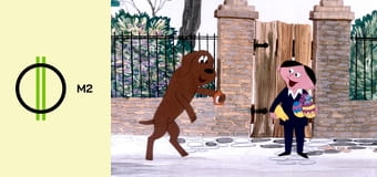 Frakk, a macskák réme - Hajrá vadmacskák