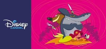 Zig i Sharko S3E219 - Mim