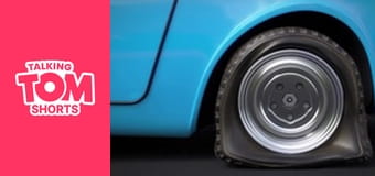 Hit the Road... Again! S1E45 Hit the Road... Again! S1E45