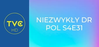 Niezwykły dr Pol S4E31 - Letnie oblężenie