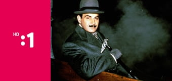 Agatha Christie: Poirot S3E8 - Záhada španielskej truhlice