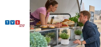 Rosamunde Pilcher - Miłość to najlepsza terapia