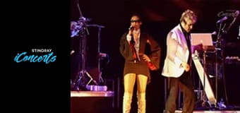 Various Artists - iConcerts Hits