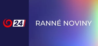Ranné noviny