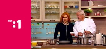 Tajomstvo mojej kuchyne E8