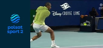 Tenis: ATP 1000 - Miami Open